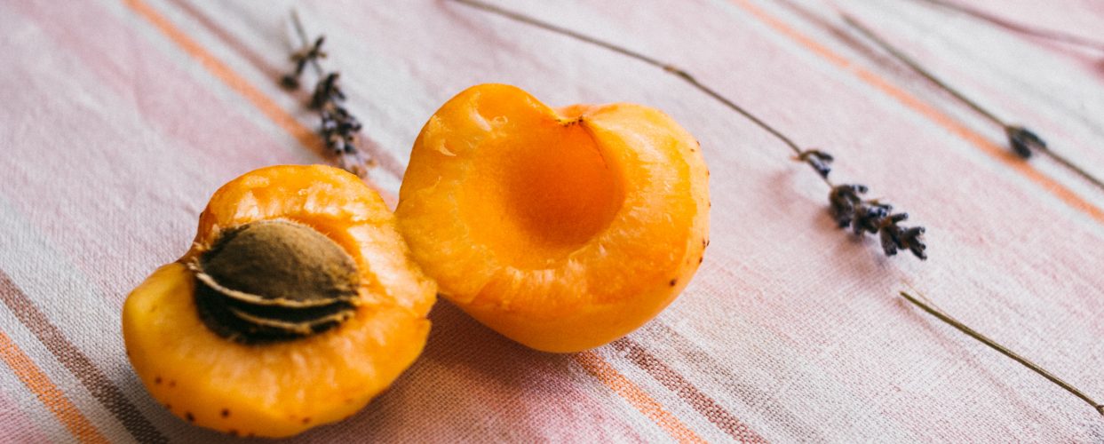 Dried Apricot | Your body needs it!